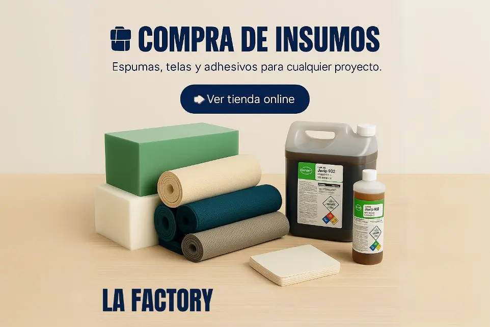 Ver tienda online