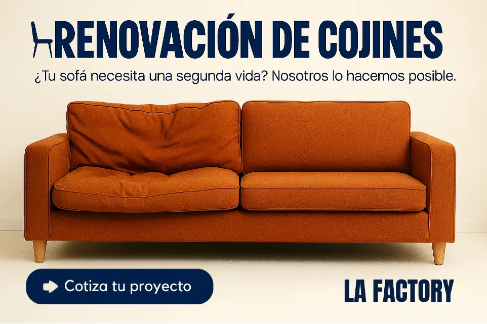 Cotiza tu proyecto