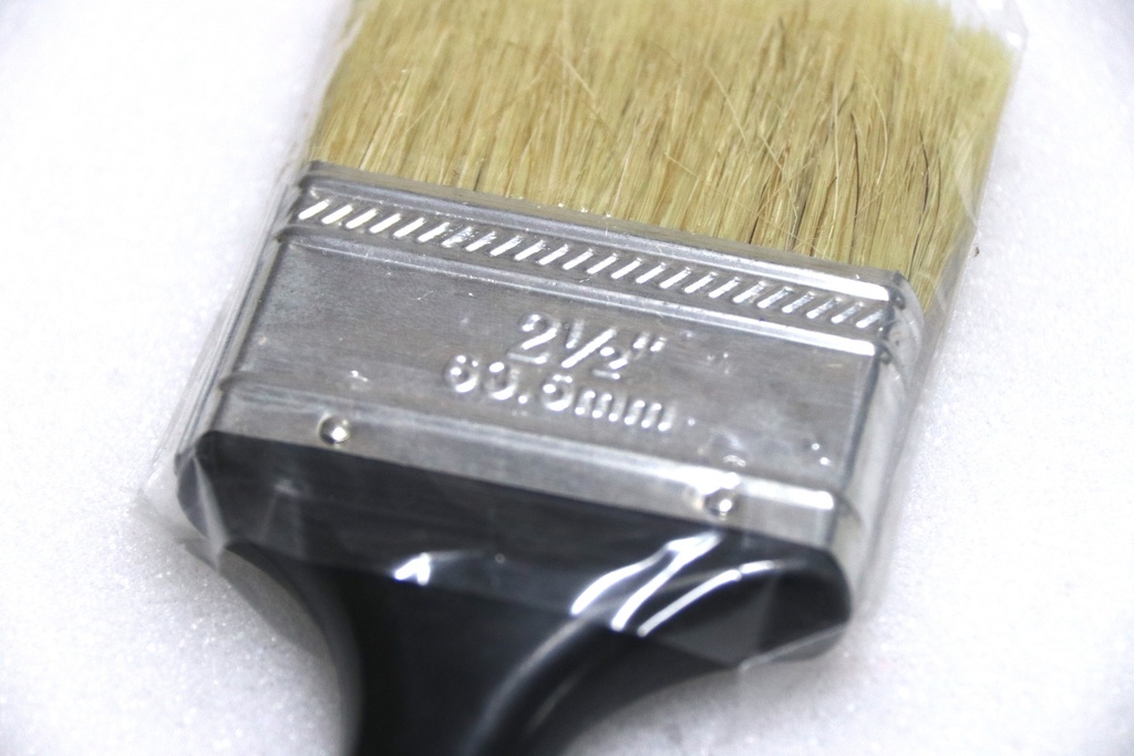Brocha Profesional Rex 2 1/2'' 63.5mm