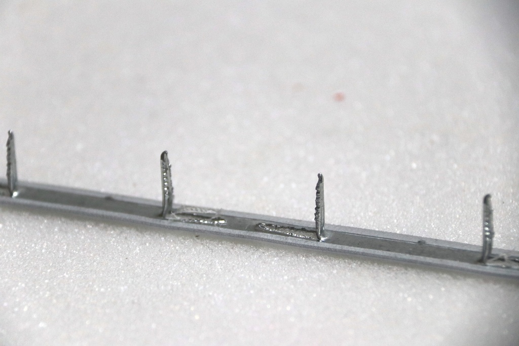 Alicate corte diagonal 8'' SLL