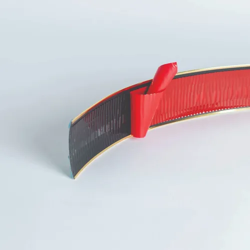Cinta Decorativa Adhesiva Rollo 50 Mts