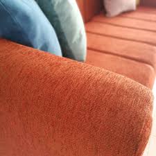 Tela Chenille Boston Terracota