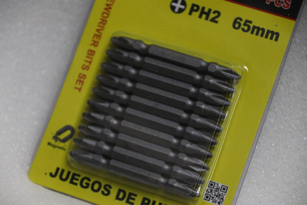 Punta PH2 65MM KAMASA