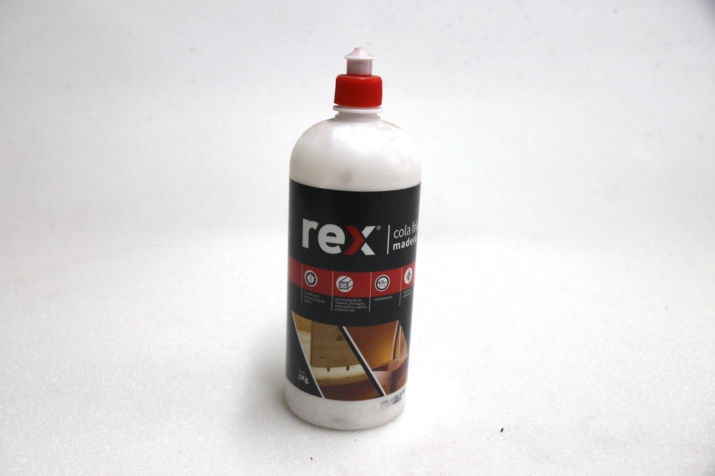 Cola fría Rex 1KG