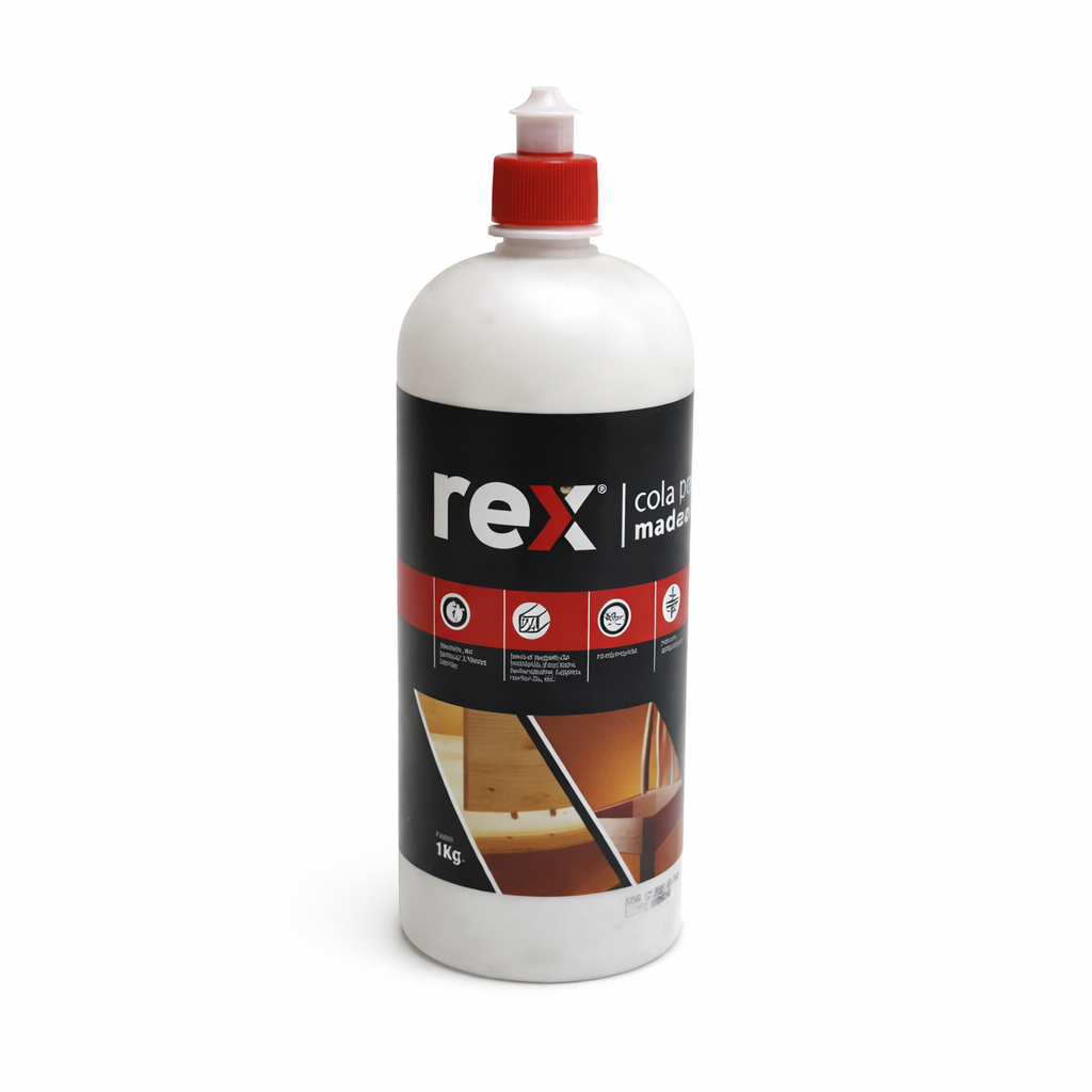 Cola fría Rex 1KG