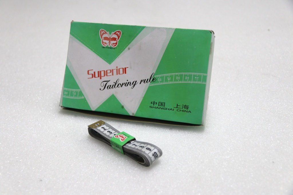 [CIS067] Huincha de Medir Superior