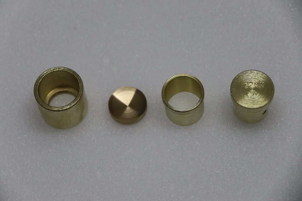 Matriz Forradora 22mm