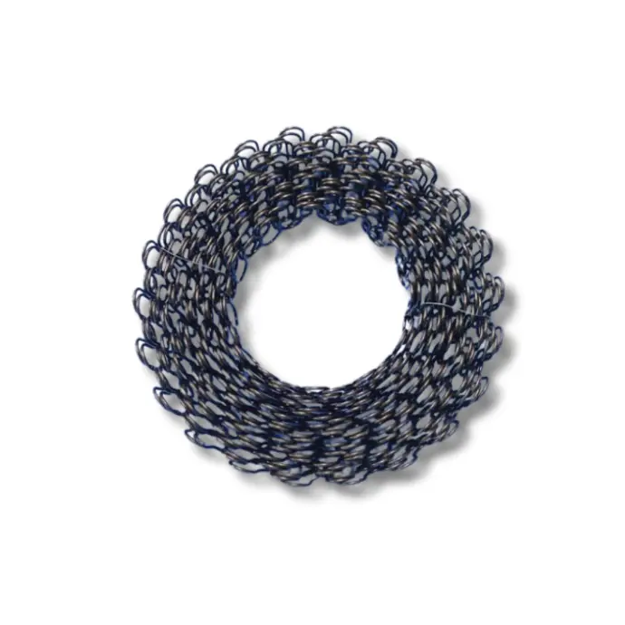 Resorte Zig Zag Rollo 22mt