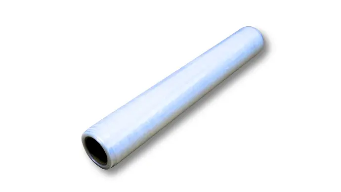 Rollo Film Stretch Transparente 50cm