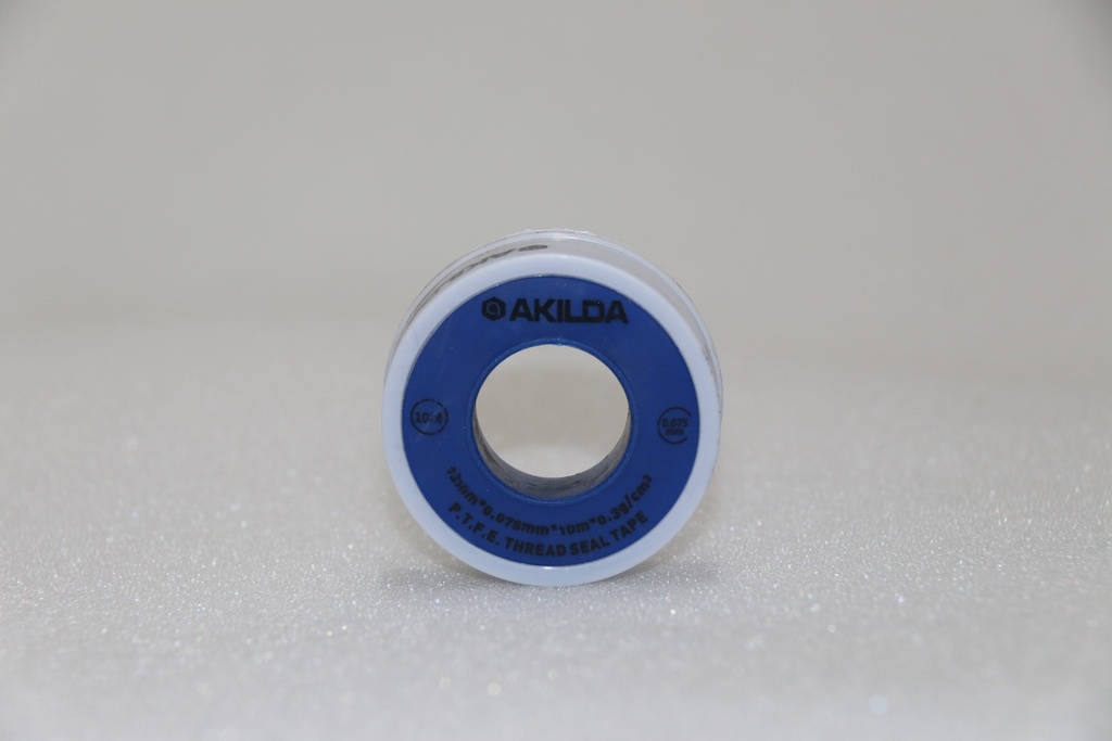 [CIS098] Teflon 1/2