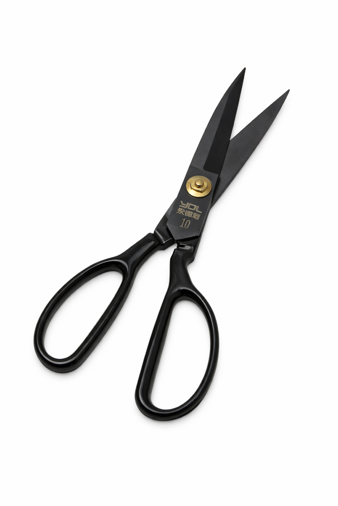 [CIS101] Tijera Profesional Dayon 10"
