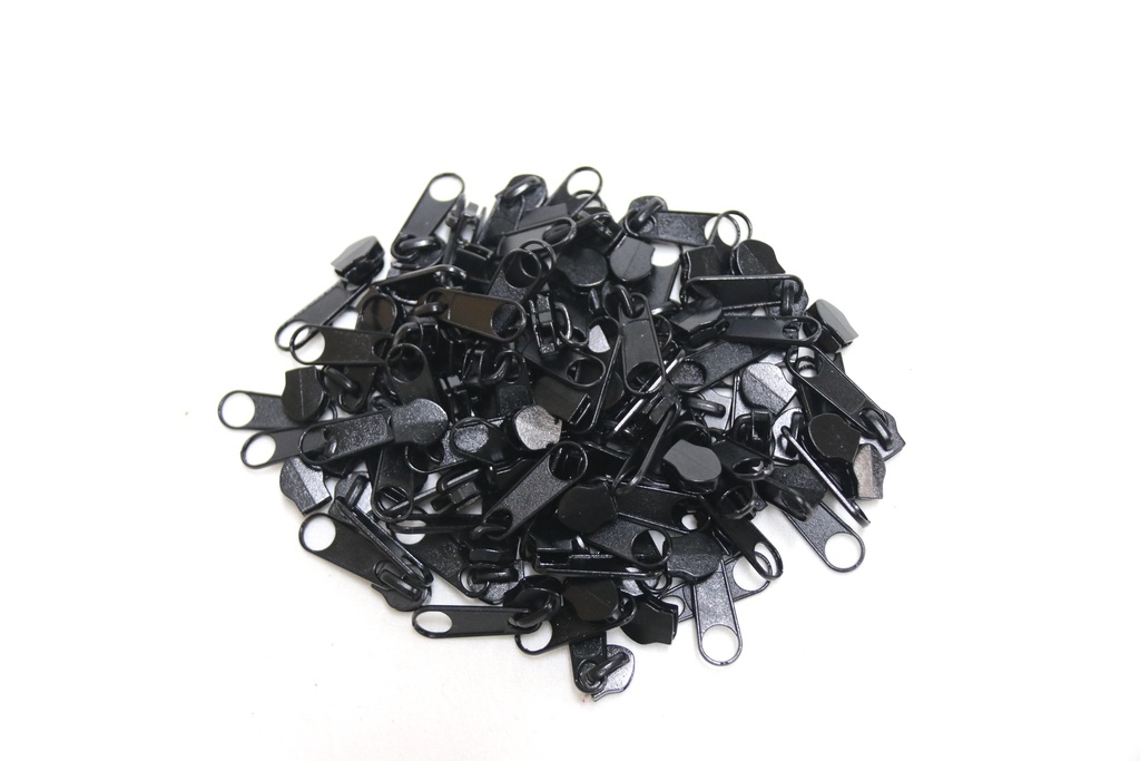 Carros N5 (Negro)