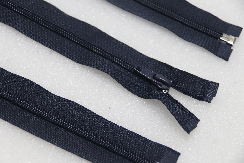 Cierre N5 60cm Azul Marino