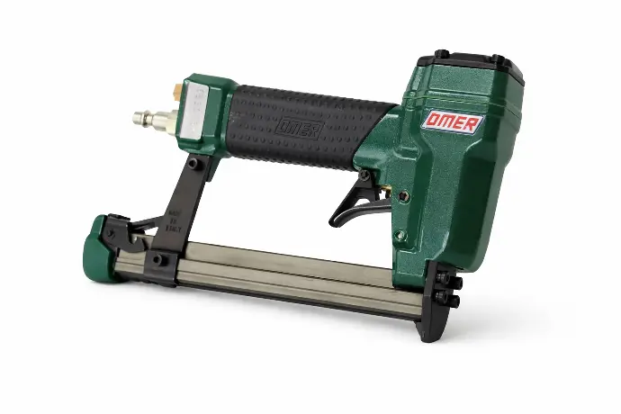 Grapadora Neumática Omer S3G.16