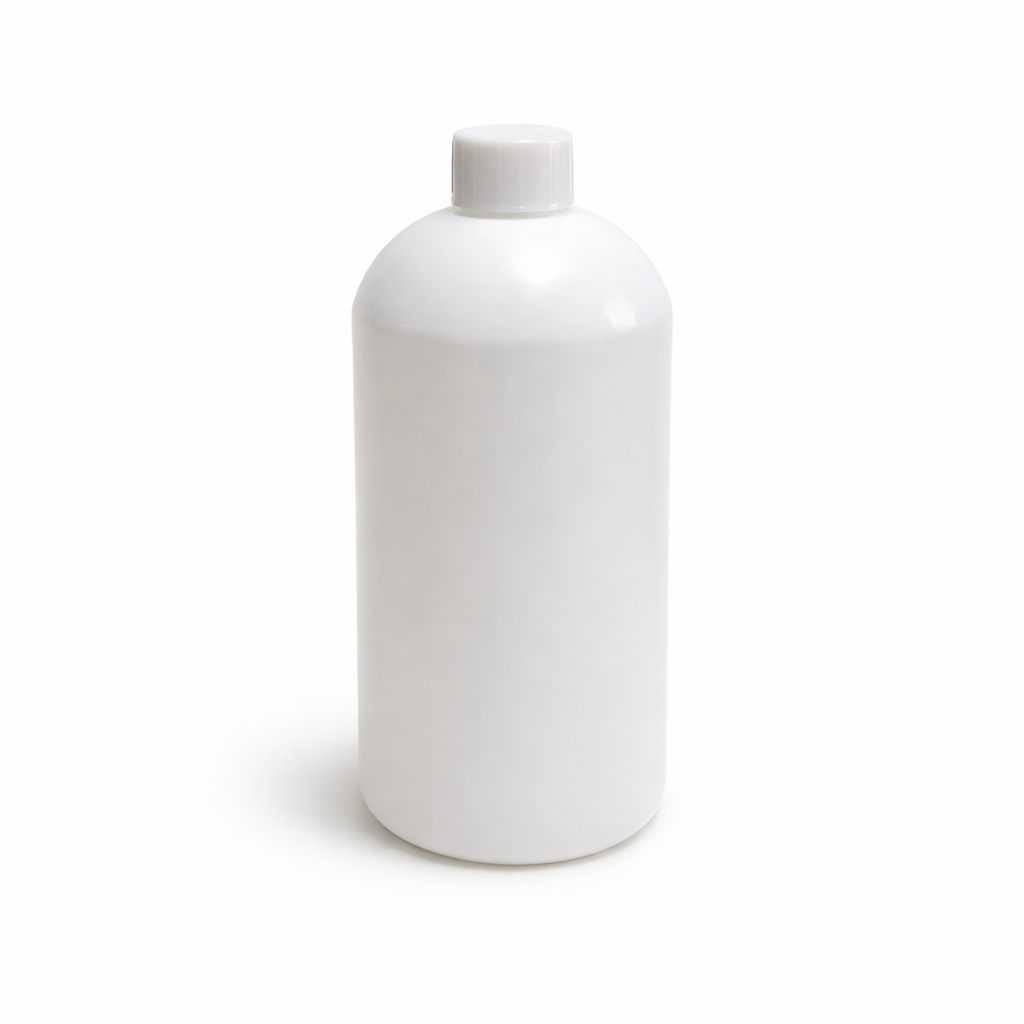 Aceite máquina coser transparente