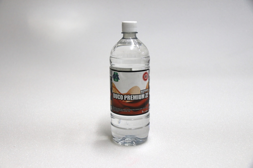 Diluyente Duco Premium ZZ 1 LT
