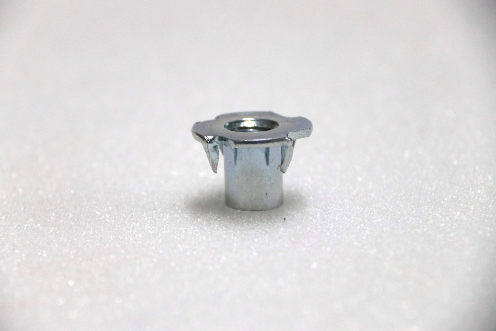 Tuerca Anclaje 3/8 x 16mm Set 50 unidades