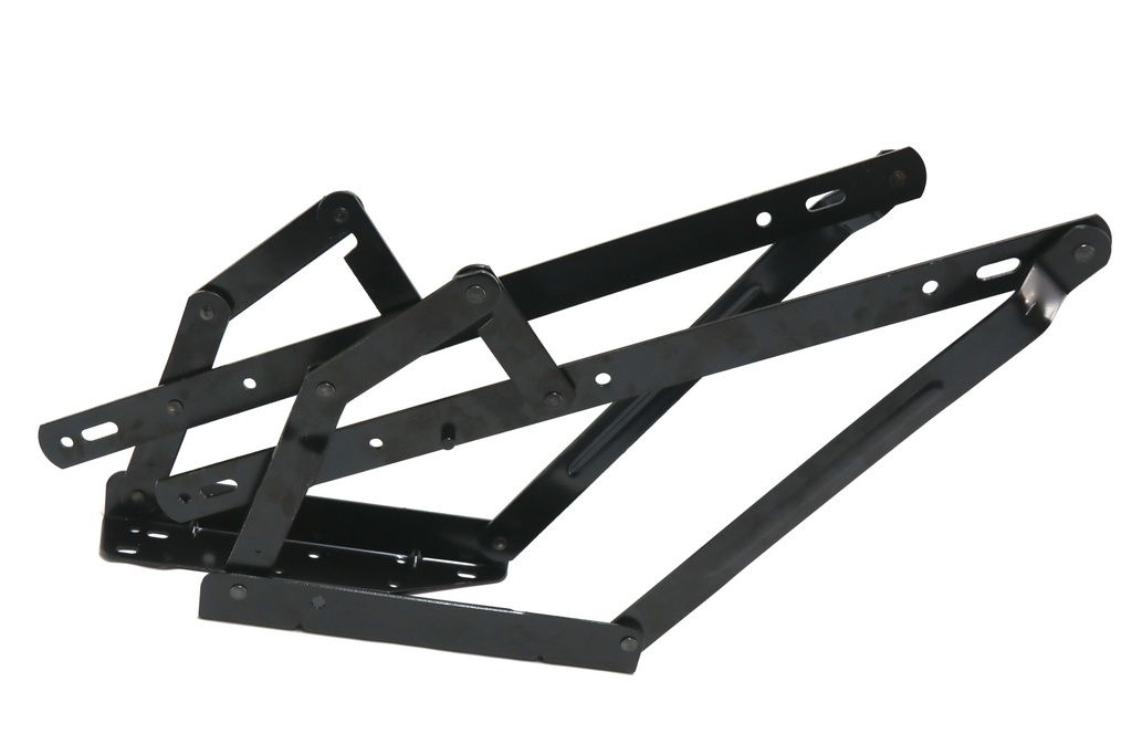 Mecanismo C14 Base Cama Par