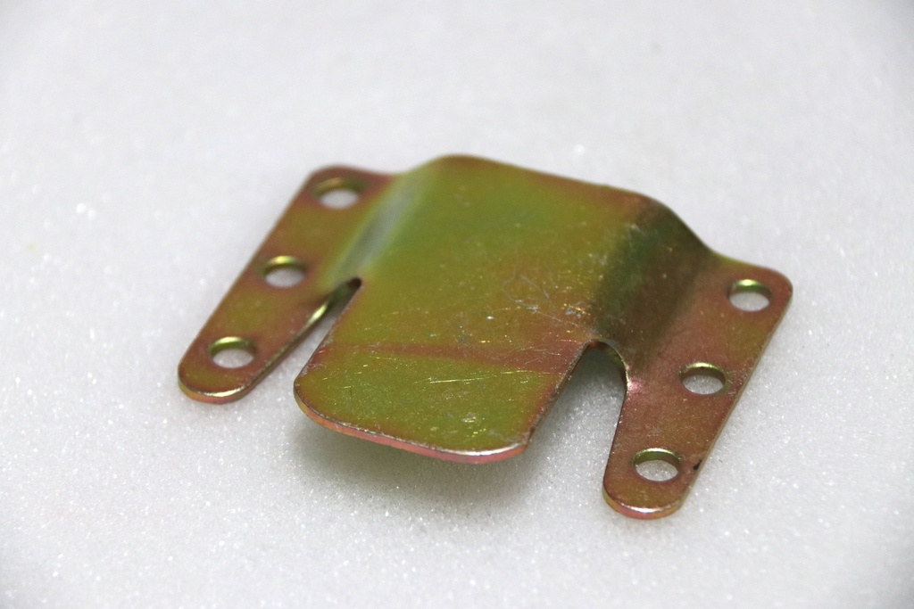 Herraje Unión de Cama 