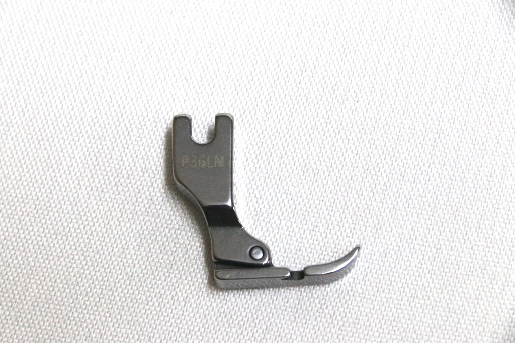 Prensatela P36L Metalico