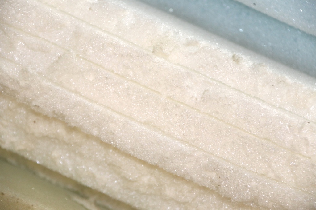 Espuma Densidad 12