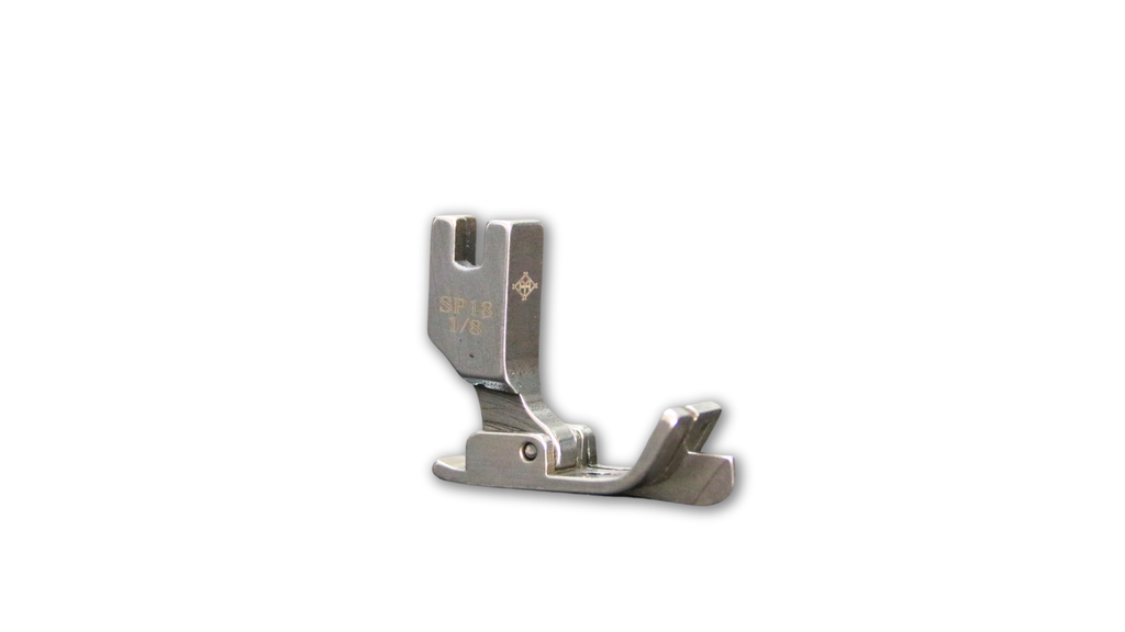 Prensatela SP-18 1/8
