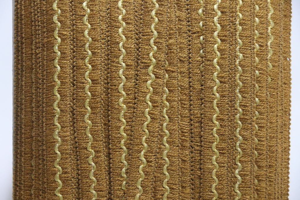 [CIS076] Pasamaneria Nacional Beige Metro