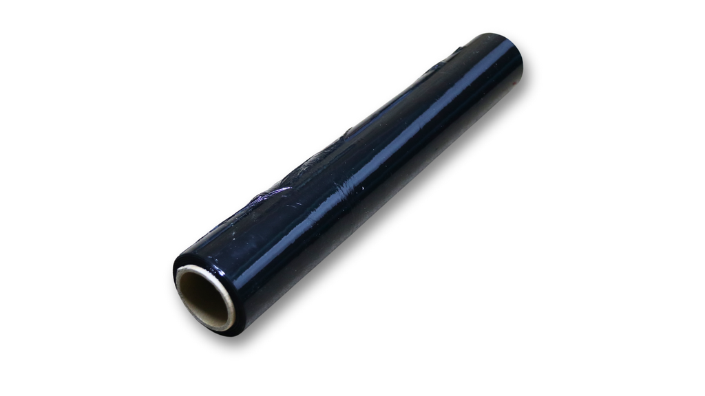 [HER050] Rollo Film Stretch Negro 50cm