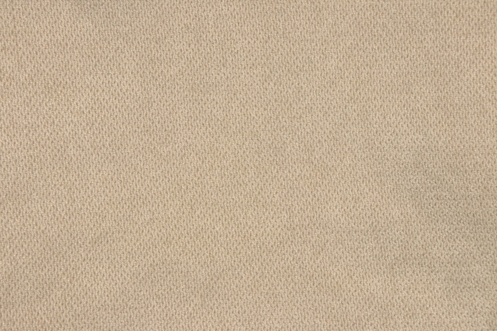 [TEL072] Tela Lino Velvet Dresde YF120 Beige