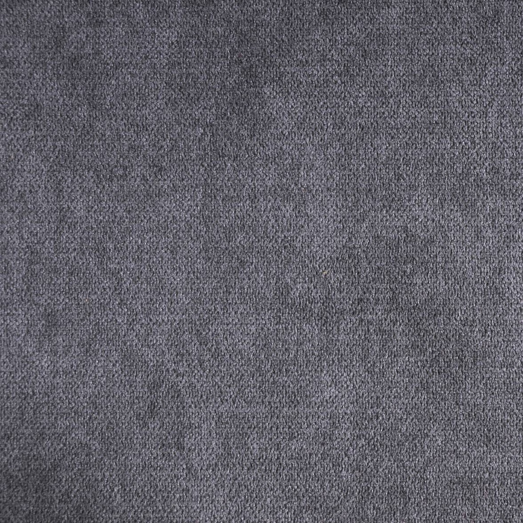 [TEL077] Tela Lino Velvet Dresde YF120 Grey