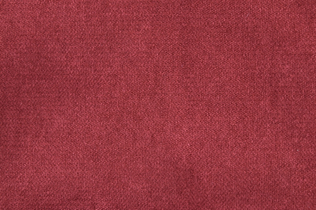 Tela Lino Velvet Dresde YF120 Wine