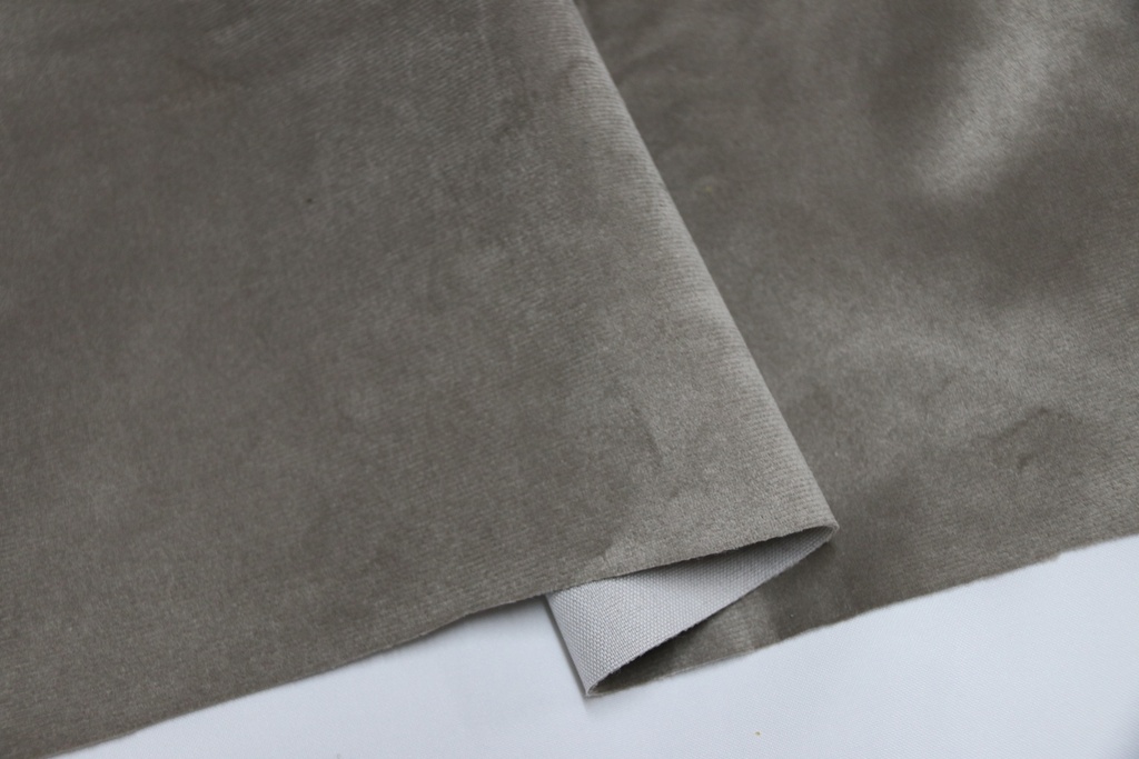 Tela Felpa Beige
