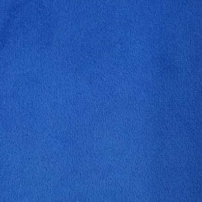 Tela Felpa Azul 