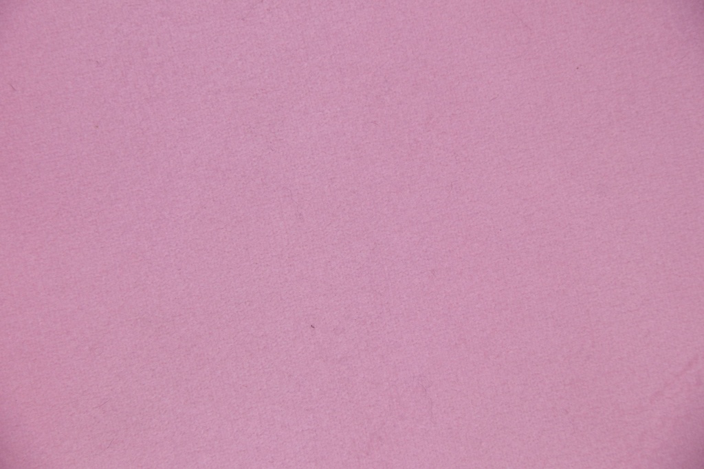 [TEL050] Tela Felpa Rosado