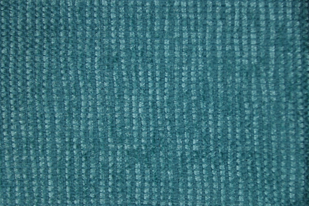 Tela Chenille Boston Turquesa