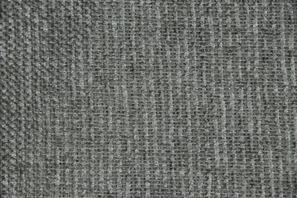 Tela Chenille Boston Gris