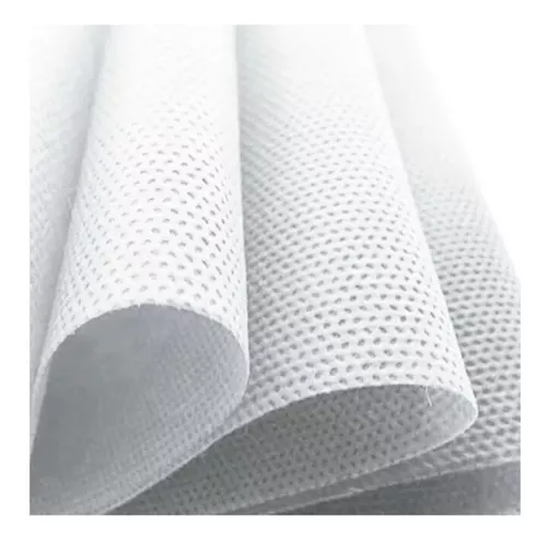[TEL018] TNT Blanco 160 mts x 60 gr 