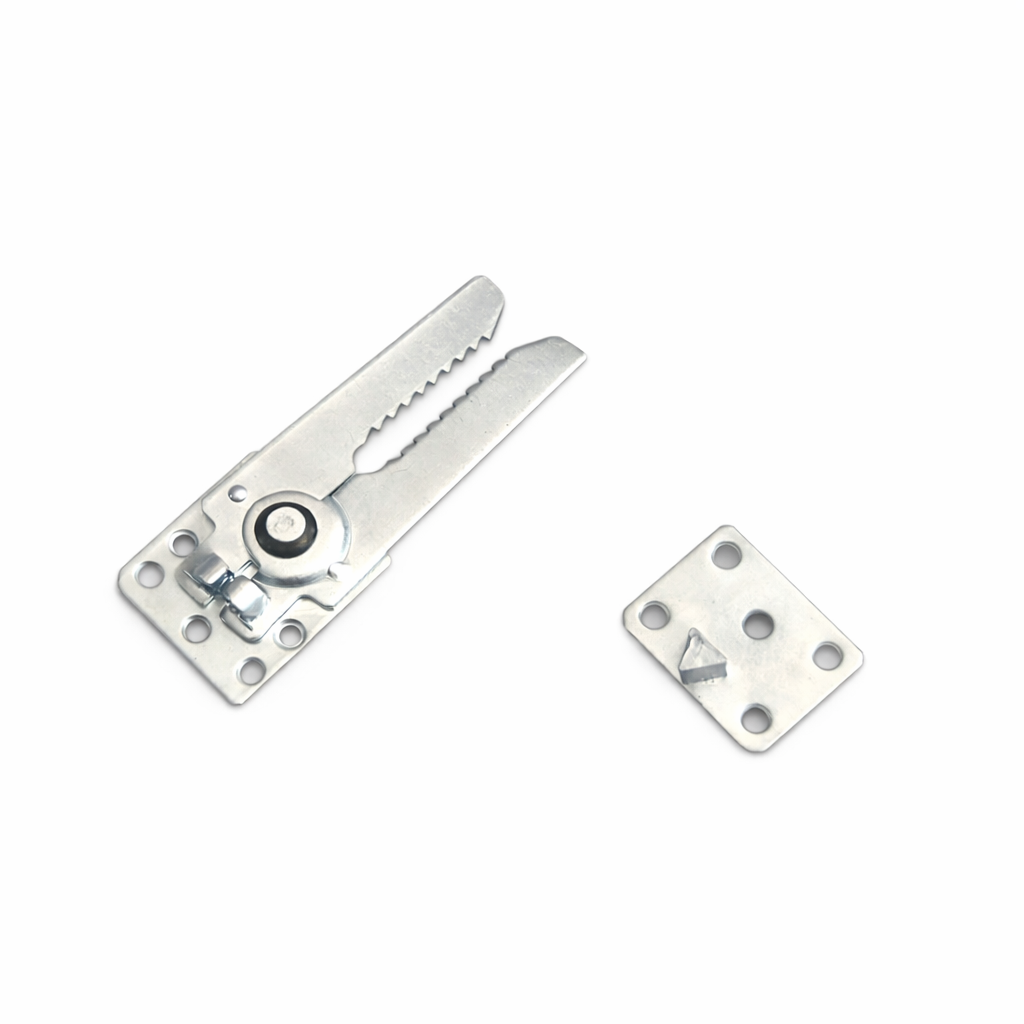 Mecanismo de Anclaje Seccional