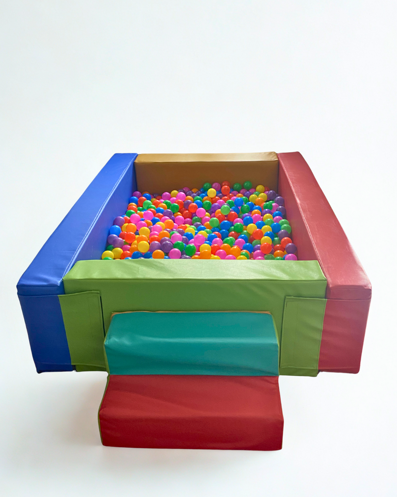 Piscina de Pelotas
