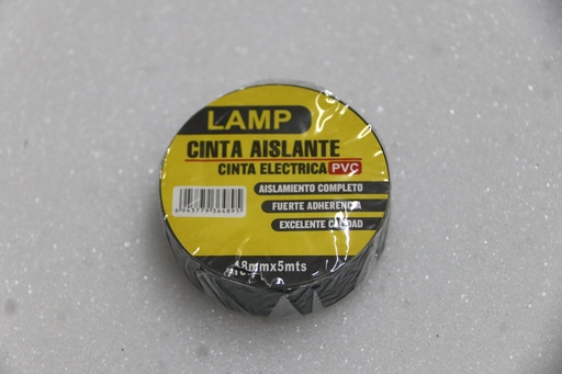 [ACC001] Aisladora 5 yds 