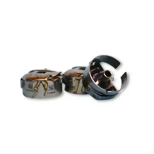 [CIS020] Bobina Juki 280-980 Doble/Triple Arrastre