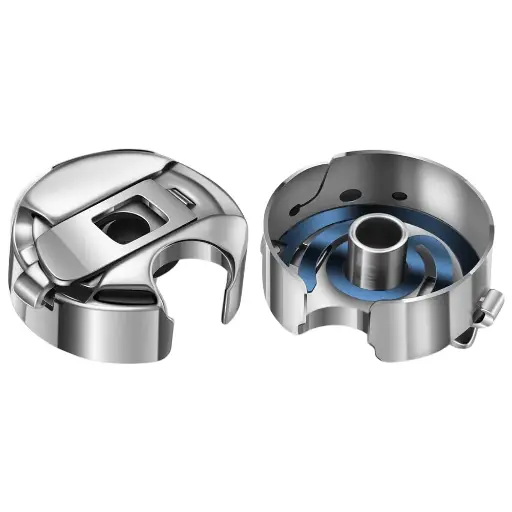 [CIS021] Bobina Máquina Industrial Recta