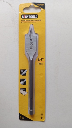 [HER014] Broca Paleta 34