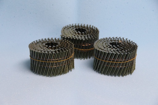 [TAP006] Clavos Helicoidal 2 1/2''