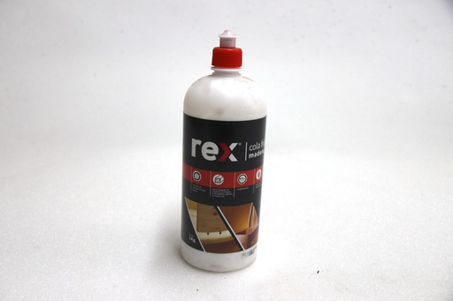 [TAP012] Cola fría Rex 1KG