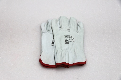 [HER028] Guante Gabretilla