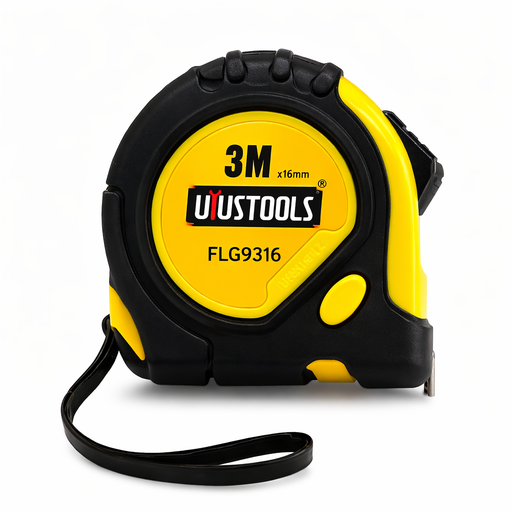 [HER030] Huincha 3 mts UYU