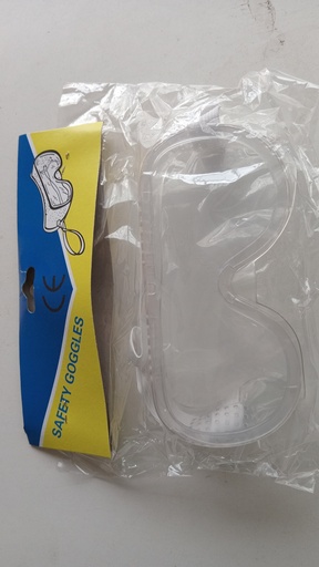 [HER033] Lente Protección Antiparra