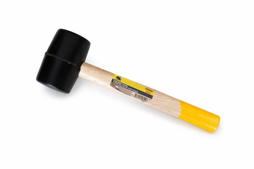 [HER039] Martillo goma