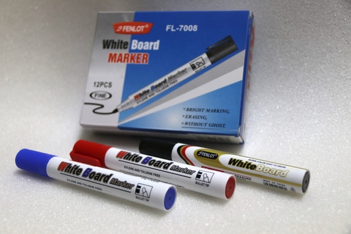 [CIS083] Plumones de pizarra